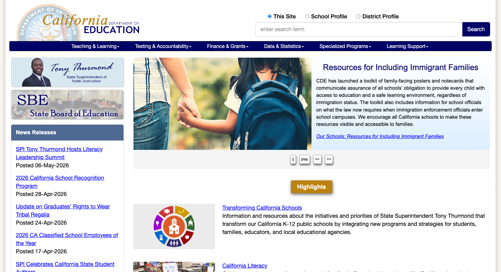 Homepage rendering at full desktop width on mobile-sized viewport