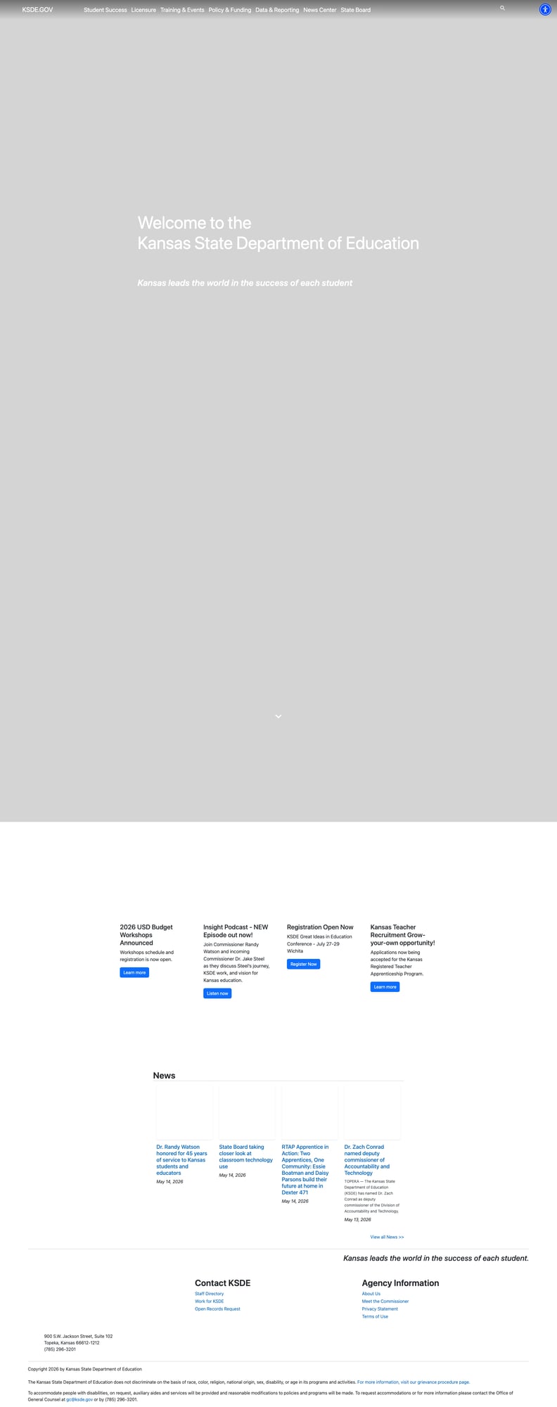 Screenshot: Mobile view at 375px showing cramped navigation and non-stacking cards