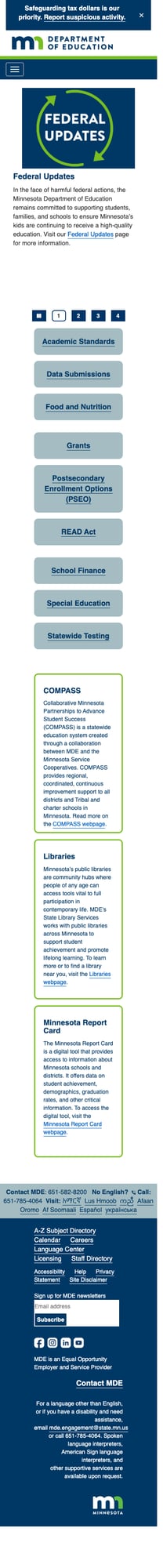 Mobile view at 375px showing proper hamburger menu and content stacking